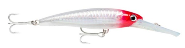 Rapala X-Rap Magnum 20 mm. 140 gr. 46 colore RHU Rapala X-Rap Magnum 20 mm. 140 gr. 46 colore RHU